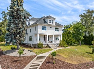 901 E 3rd Ave, Ellensburg, WA 98926