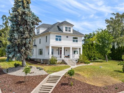 901 E 3rd Avenue, Ellensburg, WA, 98926