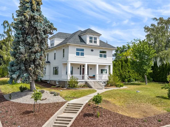 901 E 3rd Avenue, Ellensburg, WA 98926