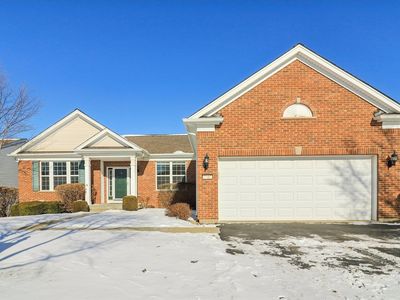 3806 Ogden Ln, Mundelein, IL, 60060