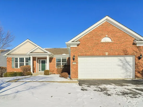 3806 Ogden Ln, Mundelein, IL 60060