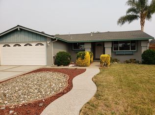 2442 Early Rivers Pl, Union City, CA 94587