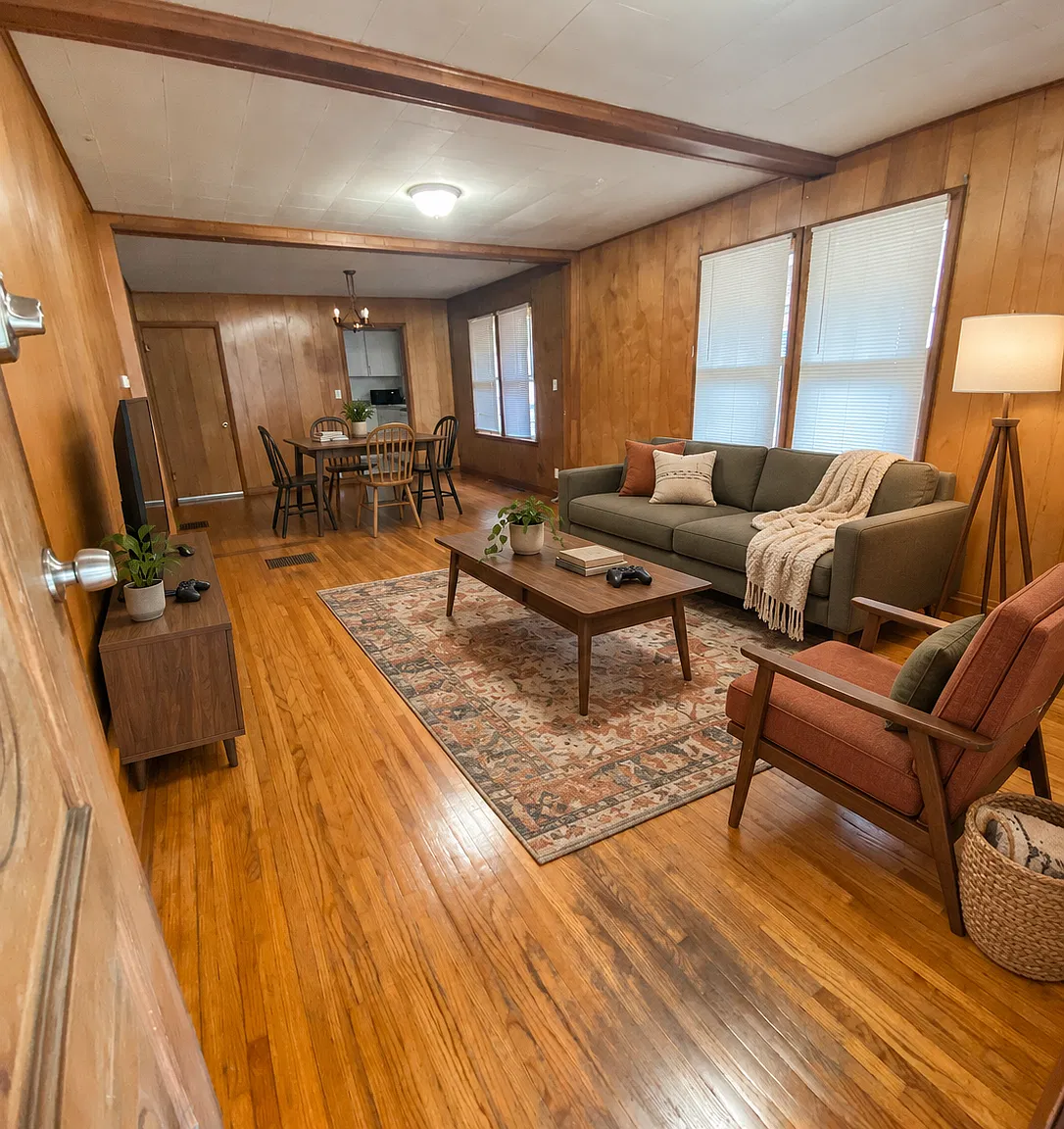 3 bed, 1276 sqft, $2,235 — Photo 1