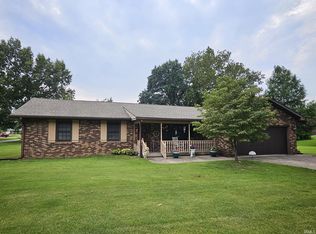 2629 Prospect Ave, Vincennes, IN 47591