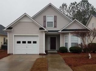 202 Garden Arbor Ct, Lexington, SC 29072