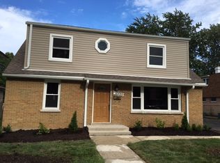 10725 Lyman Ave, Oak Lawn, IL 60415