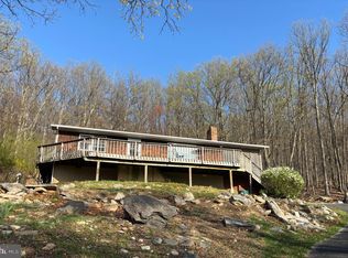 212 Skyline Trl, Harpers Ferry, WV