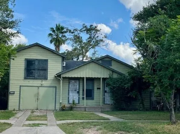 1935 Lincoln St #25, Brownsville, TX 78521