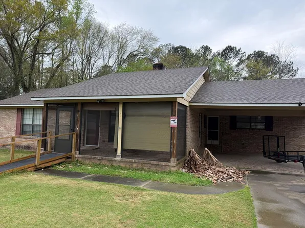 31 Lynn St, Eufaula, AL 36027