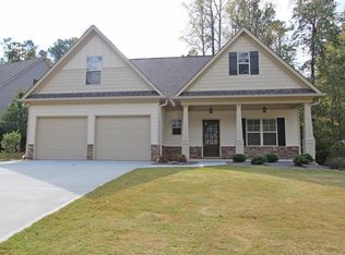 215 Sable Ridge Way, Acworth, GA 30102