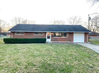 308 Ives Ln, Dayton, OH 45429
