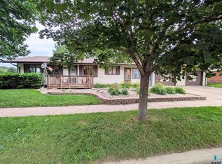 301 N Juniper Ave, Bridgewater, SD 57319