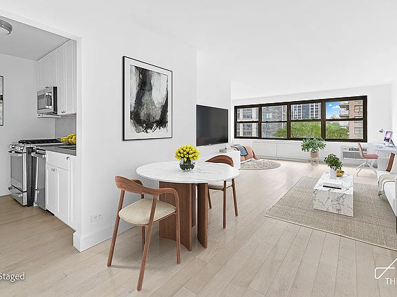 3rd image of 185 W End Ave APT 8E