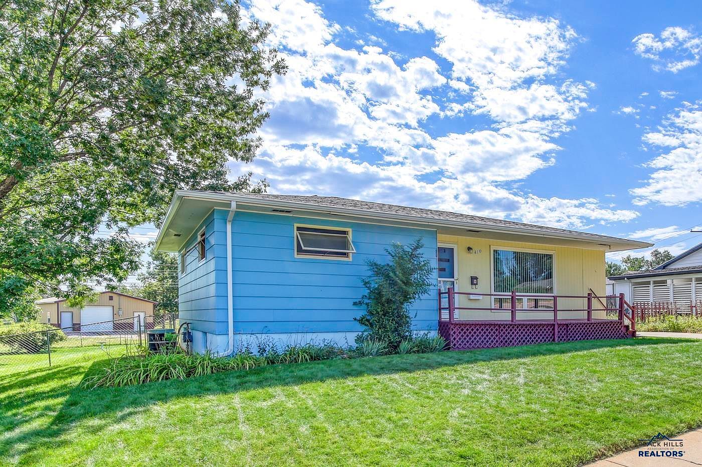 410 Belmont Dr, Rapid City, SD 57702 MLS 165486 Zillow