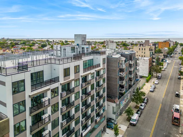 15 West End Avenue 4E image 16 of 16