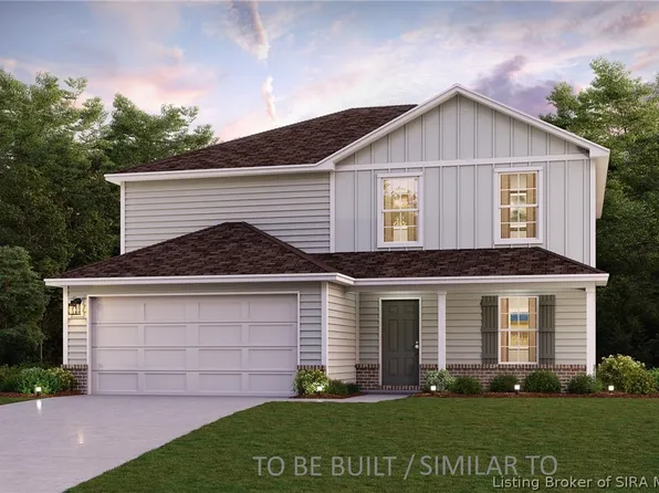 616 Brendle Way, Jeffersonville, IN 47130