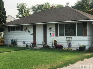 1305 Susanne Ave, Idaho Falls, ID 83404