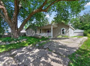 3641 Saint Luke Dr, Jackson, MI 49201
