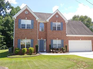 5475 Walnut Ln, Lithonia, GA 30038