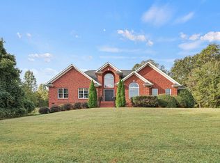 905 Liberty Hwy, Liberty, SC 29657