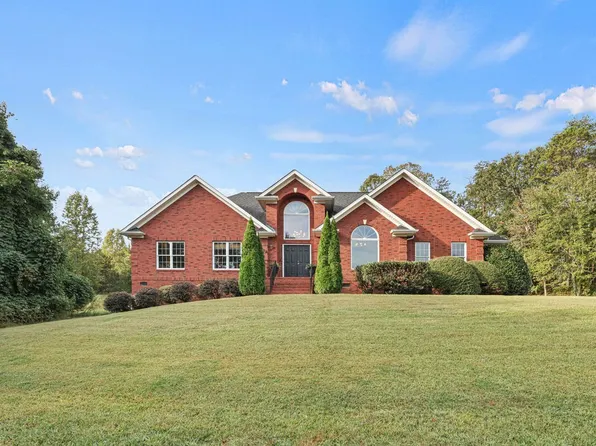 905 Liberty Hwy, Liberty, SC 29657