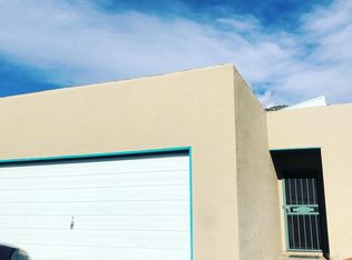 2904 Palo Verde Dr NE, Albuquerque, NM 87112