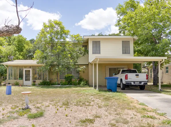 303 TANGLEWOOD, San Antonio, TX 78216