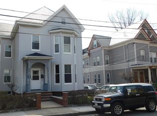 44 Dartmouth St, Somerville, MA 02145