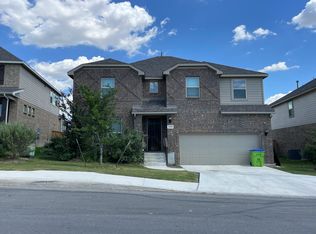 13830 Quiet Fox Ln, San Antonio, TX 78245
