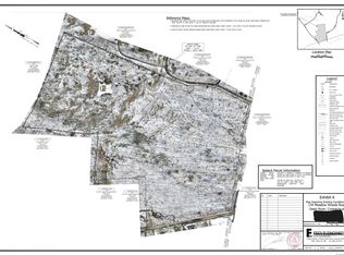 134 Meadow Woods Road, Deep River, CT 06417