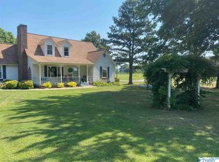 16325 Oneal Rd, Athens, AL 35614