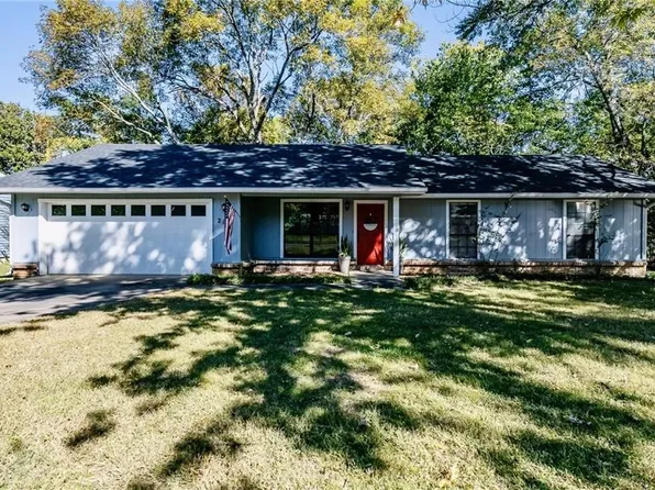 2141 W Loren Cir, Fayetteville, AR 72701