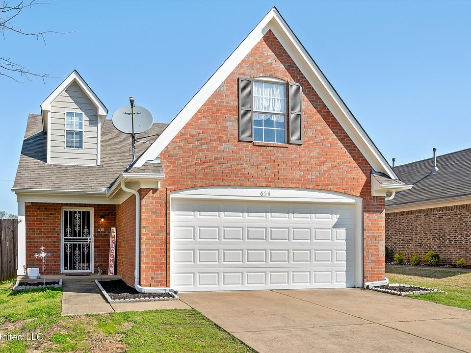 1st image of 656 Grant Dr