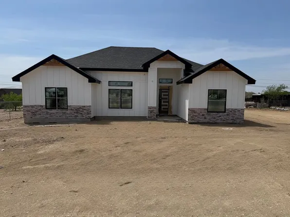 4142 Buck Dr, Eagle Pass, TX 78852