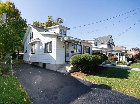 94 Brook St, Norfolk County, ON N3Y 3G5
