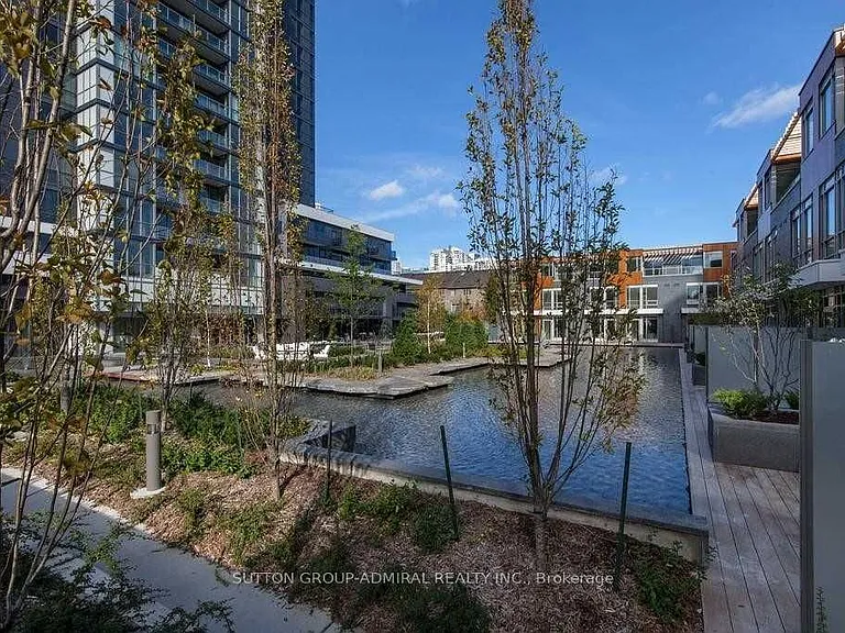 88 Sheppard Ave E #902 — Photo 10
