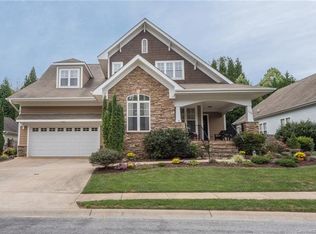 105 Carolina Blue Bird Loop, Arden, NC 28704