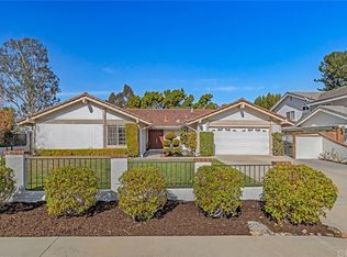 5321 E Rural Ridge Cir, Anaheim, CA 92807