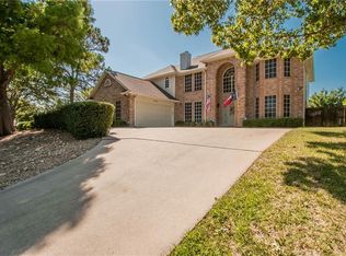 4409 Foxfire Way, Fort Worth, TX 76133