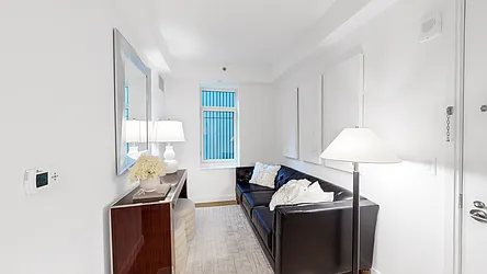 Rented by Brown Harris Stevens