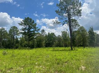 NE 78th Ln, Bronson, FL 32621