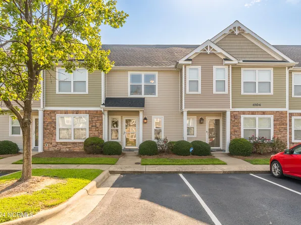 4104 Kittrell Farms Drive #4, Greenville, NC 27858