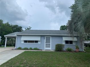10849 SW 90th Ct, Ocala, FL 34481