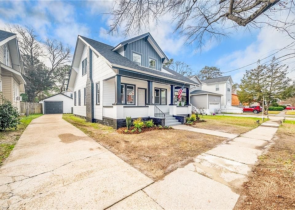 1819 Saint Denis Ave, Norfolk, VA 23509 Zillow