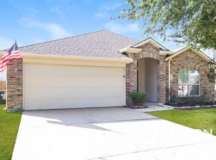 1237 Hemple Dr, Rosenberg, TX 77471