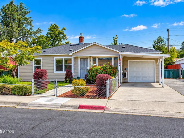 932 Wilkinson Ave, Reno, NV 89502