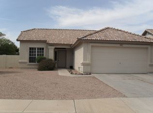 2606 S Athena, Mesa, AZ 85209