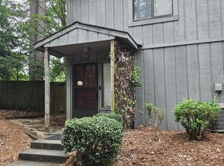 4202 Match Point Dr, Augusta, GA 30909