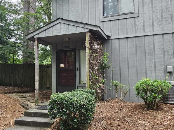 4202 Match Point Drive, Augusta, GA