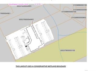 11 Airport Rd, Everett, WA 98204